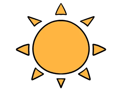 太陽