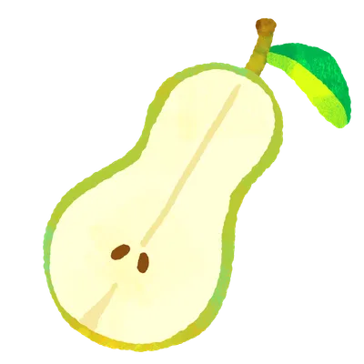 洋なし