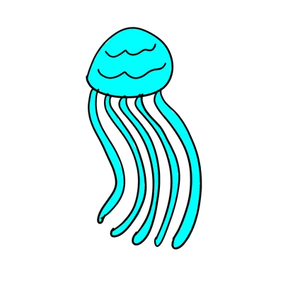 ジェリーフィッシュ