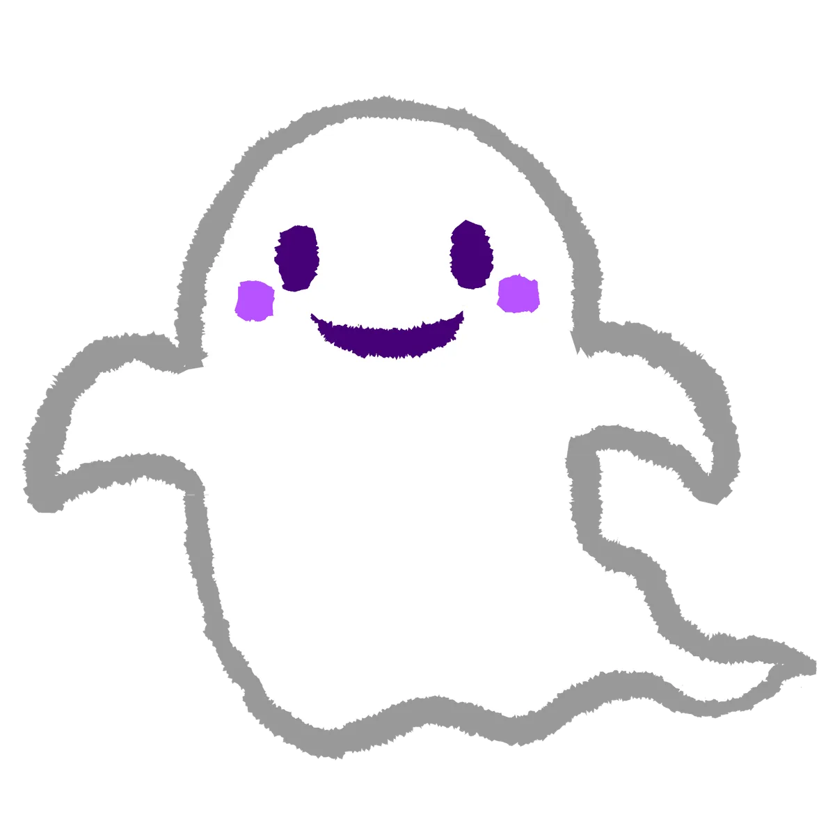 おばけ