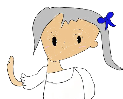お嬢様キャラ