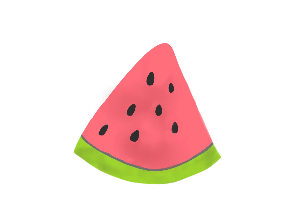 スイカ