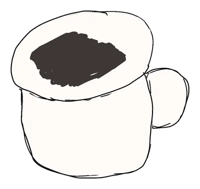 コーヒー