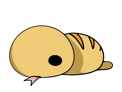 ツチノコ