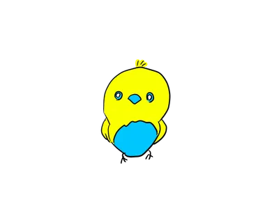 ひよこ