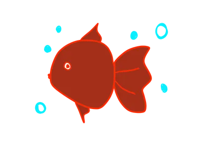 金魚