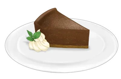 チーズケーキチョコ
