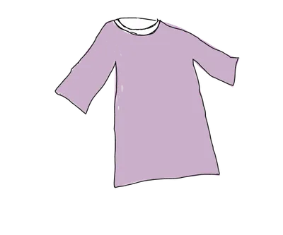 長袖Tシャツ