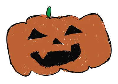 ジャックオーランタン（ハロウィン）