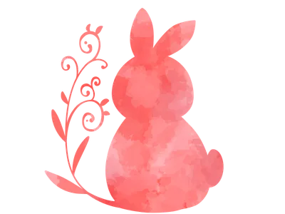 ウサギ
