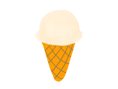 アイスクリーム
