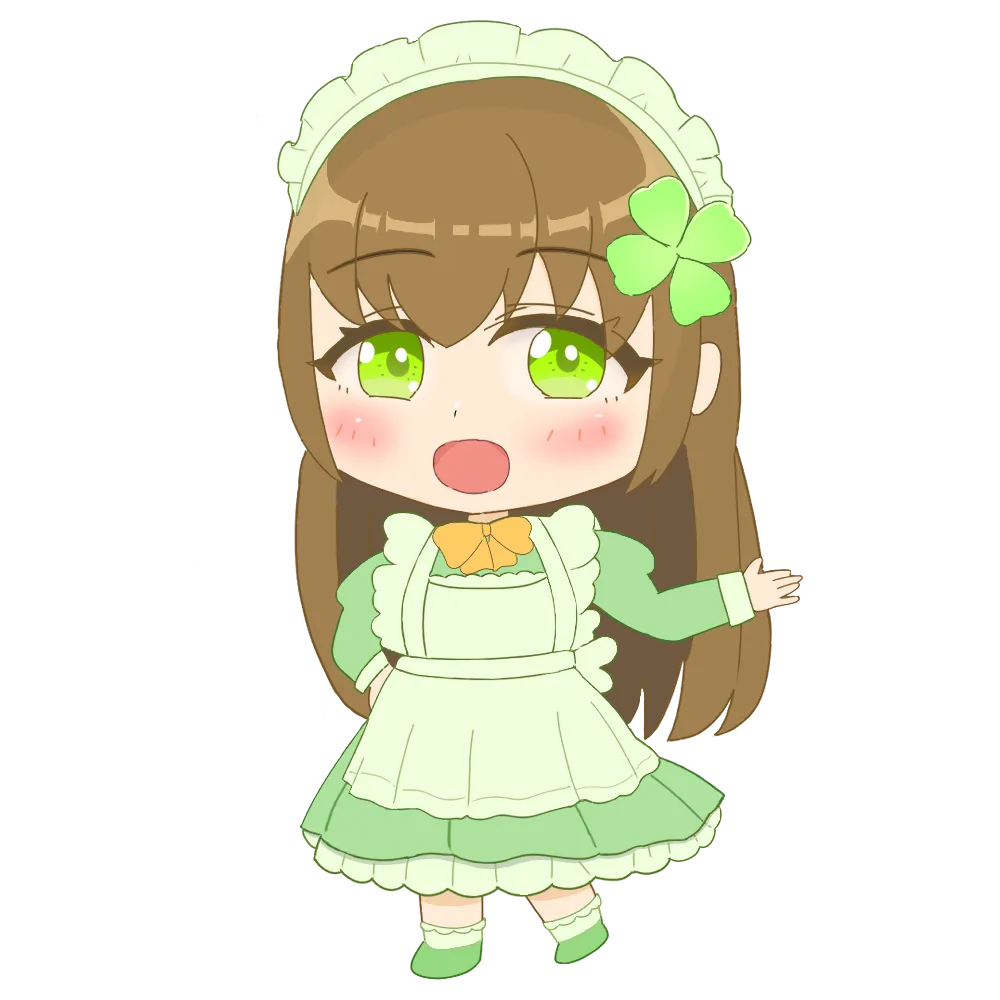 SDメイド