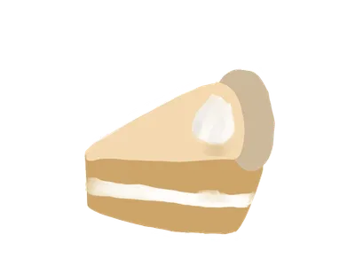 ケーキ