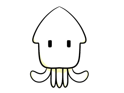 イカ