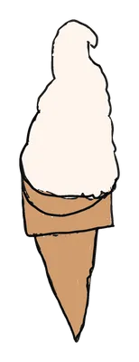 ソフトクリーム