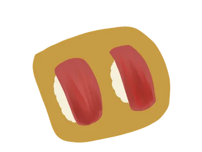 まぐろ 寿司