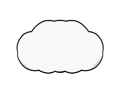 雲