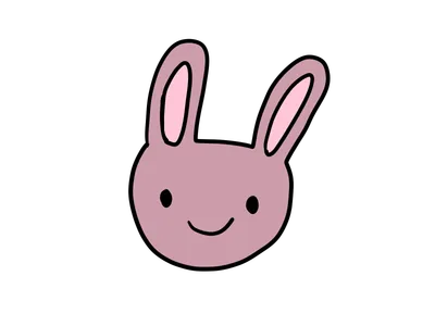 うさぎ