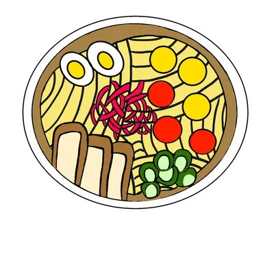 冷やし中華