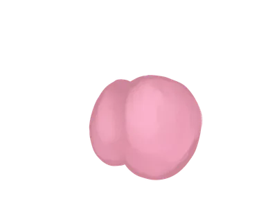 桃