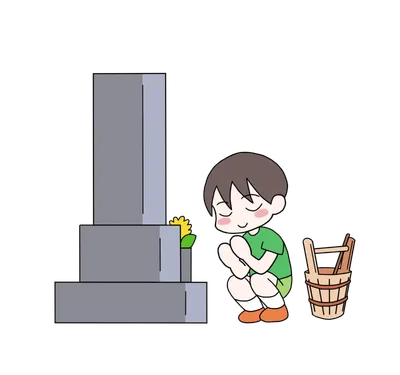 彼岸入り
