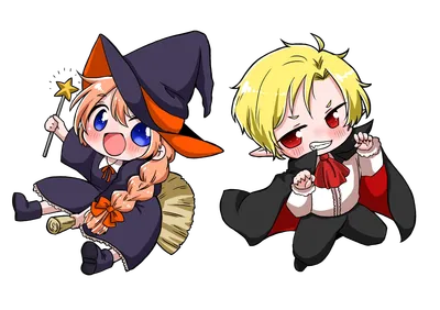 ハロウィン