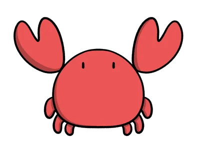 カニ