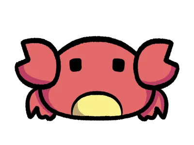 カニ