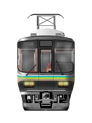 高速近郊電車
