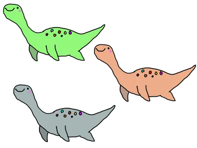 プレシオサウルス