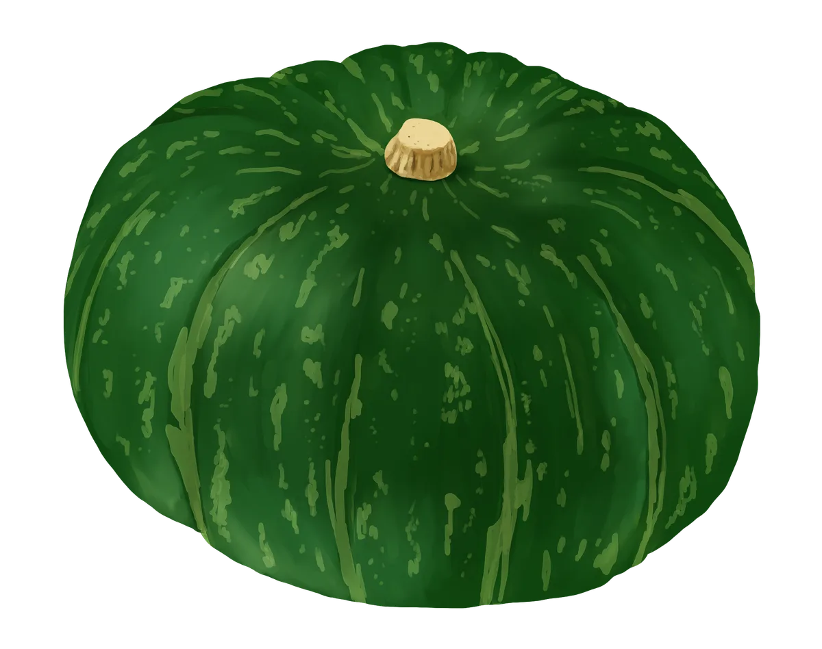 かぼちゃ