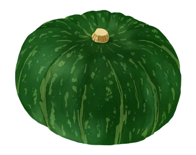 かぼちゃ