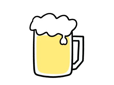 ビール