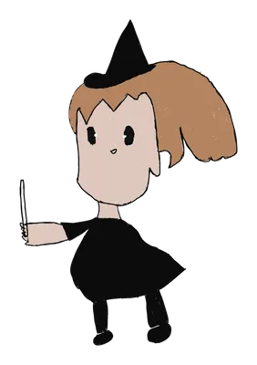 魔女（剣）
