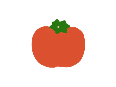 柿