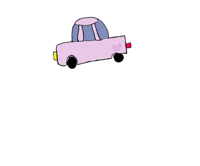 車