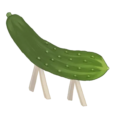 精霊馬