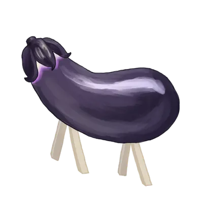 精霊牛
