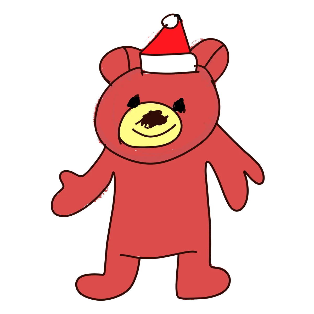 メリークリスマス