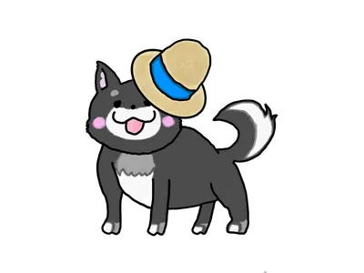 犬①