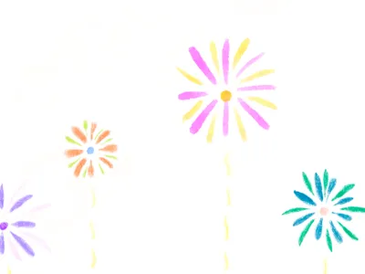 花火