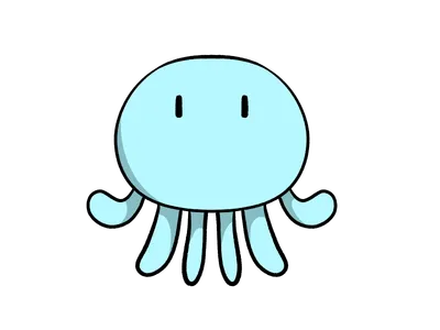 クラゲ
