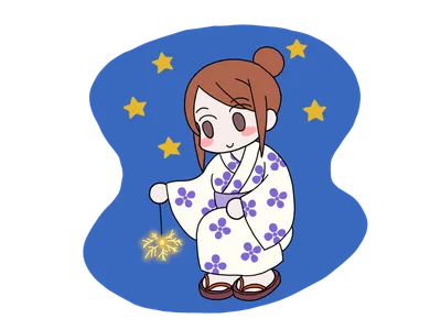 花火