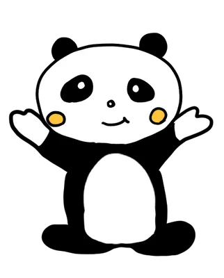 パンダ