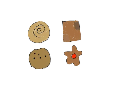 クッキー