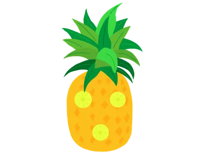パインくん