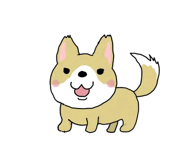 犬②