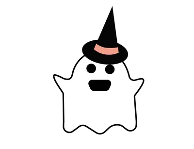 かわいいハロウィン
