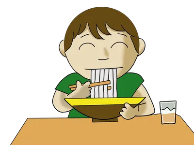 うどん
