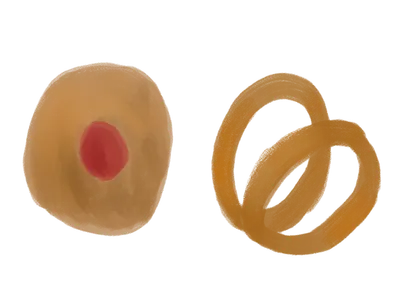 クッキー複数（2）